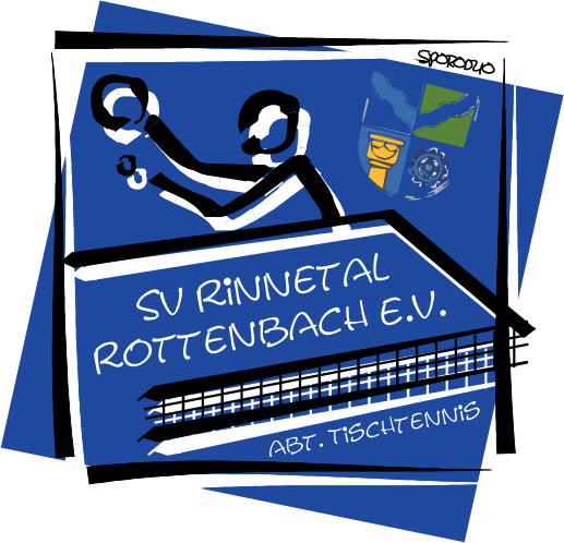 Sporoduo – SV Rinnetal Rottenbach e.V.